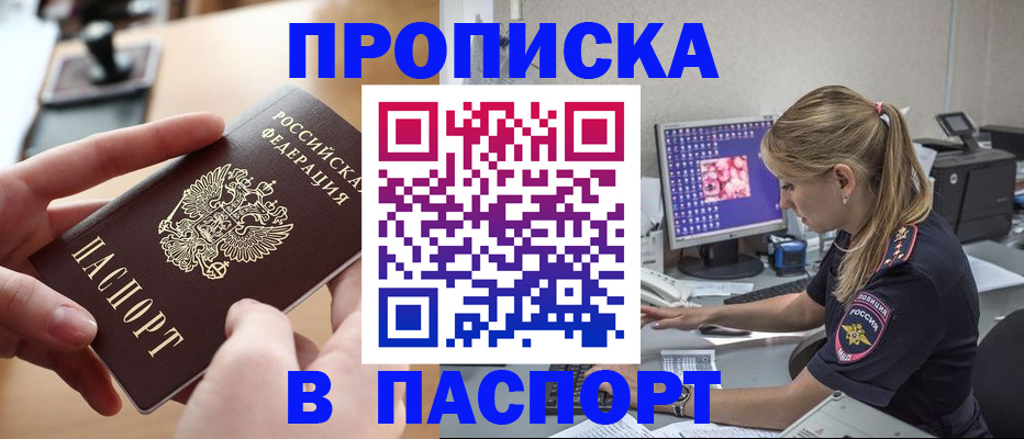 прописка гарантия в Кингисеппе